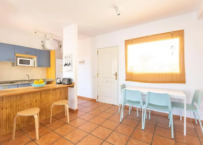 Garden House With Two Terraces アパート コラレホ